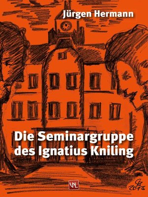 cover image of Die Seminargruppe des Ignatius Kniling